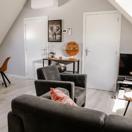 Appartement Op De 1E Verdieping. Wemeldinge Luaran gambar