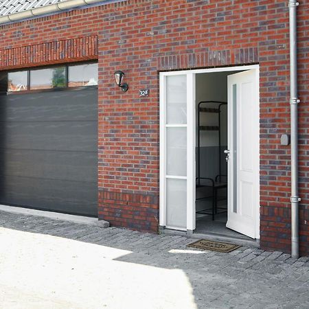 Appartement Op De 1E Verdieping. Wemeldinge Luaran gambar