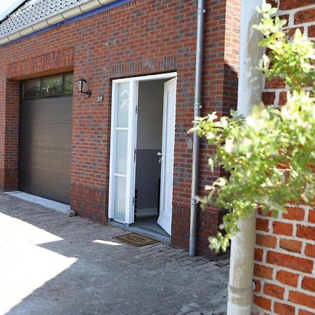 Appartement Op De 1E Verdieping. Wemeldinge Luaran gambar