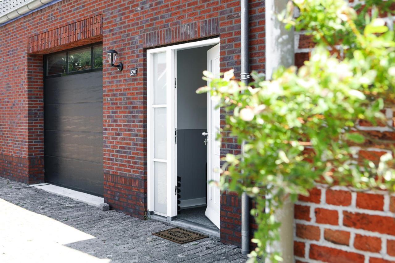 Appartement Op De 1E Verdieping. Wemeldinge Luaran gambar