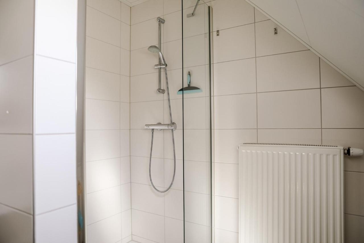 Appartement Op De 1E Verdieping. Wemeldinge Luaran gambar