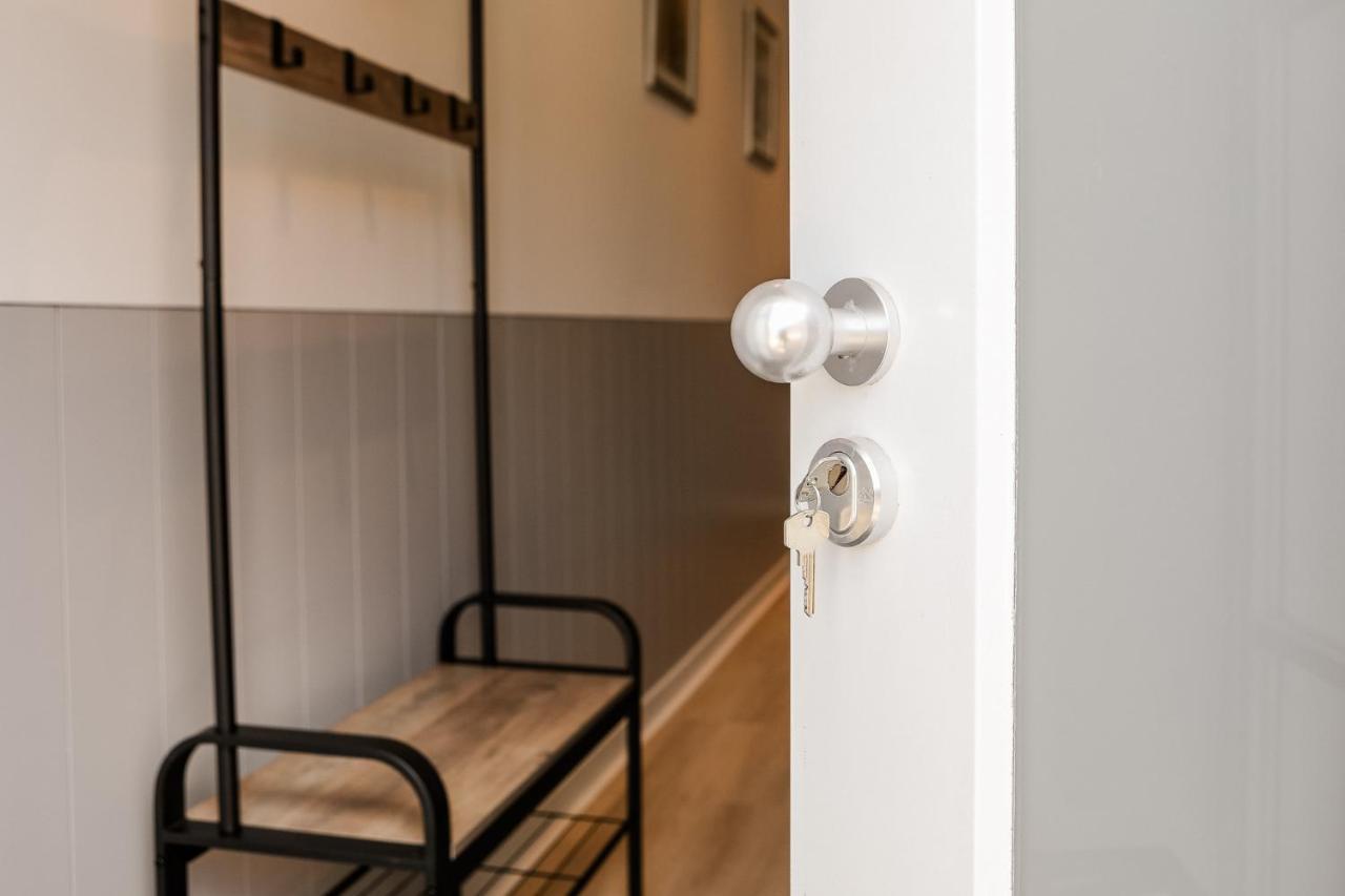 Appartement Op De 1E Verdieping. Wemeldinge Luaran gambar
