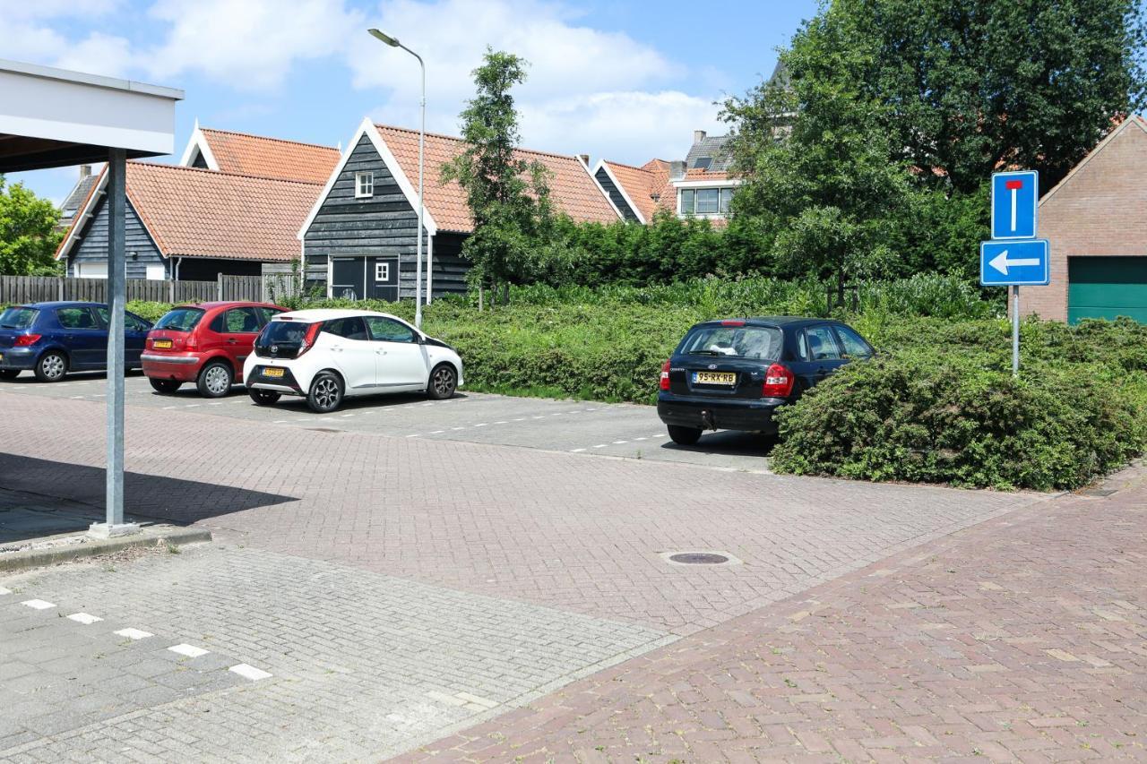 Appartement Op De 1E Verdieping. Wemeldinge Luaran gambar