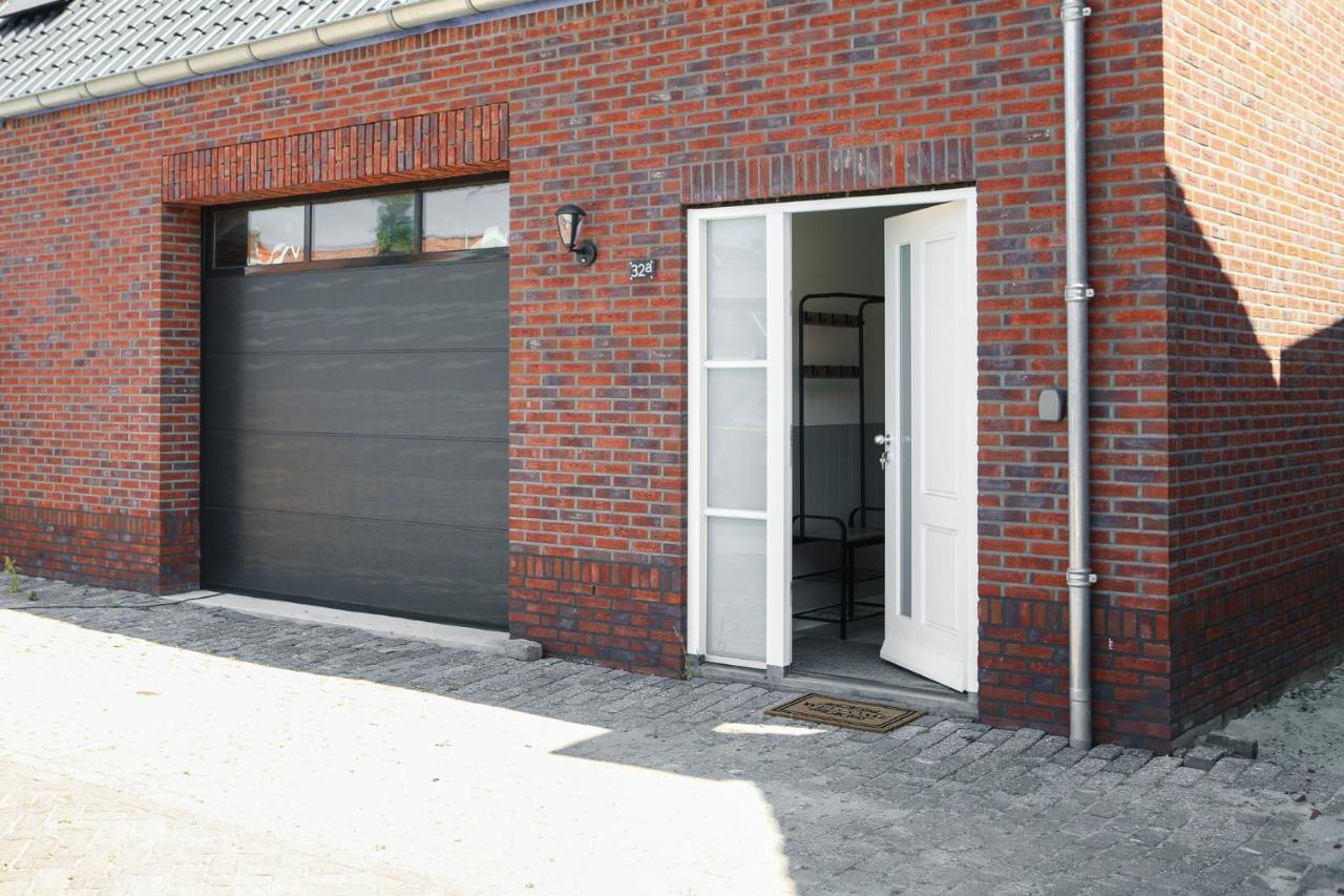 Appartement Op De 1E Verdieping. Wemeldinge Luaran gambar