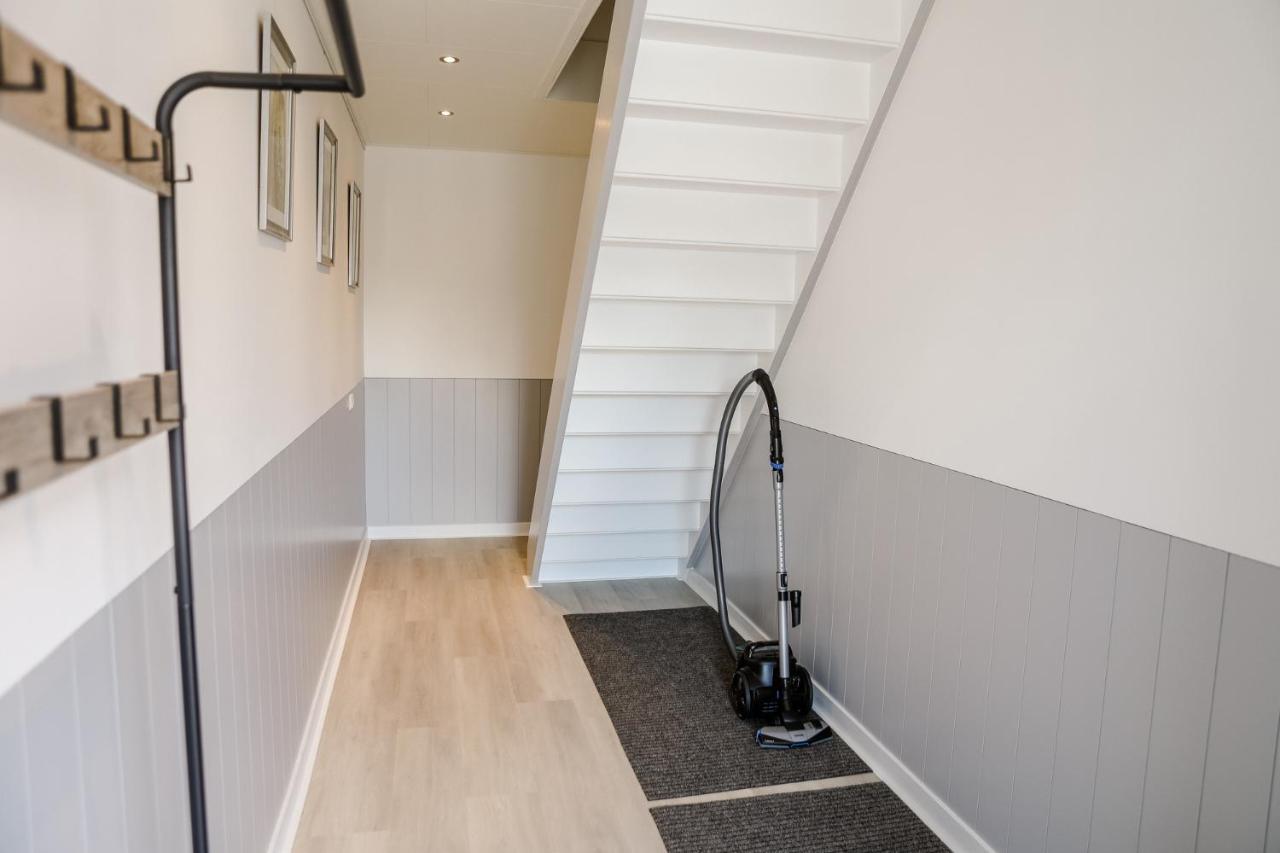 Appartement Op De 1E Verdieping. Wemeldinge Luaran gambar