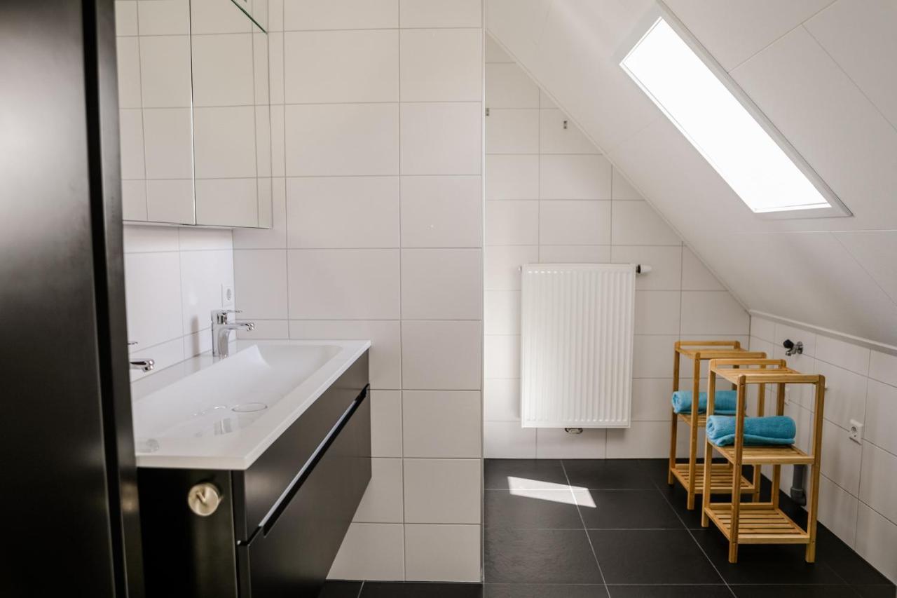 Appartement Op De 1E Verdieping. Wemeldinge Luaran gambar