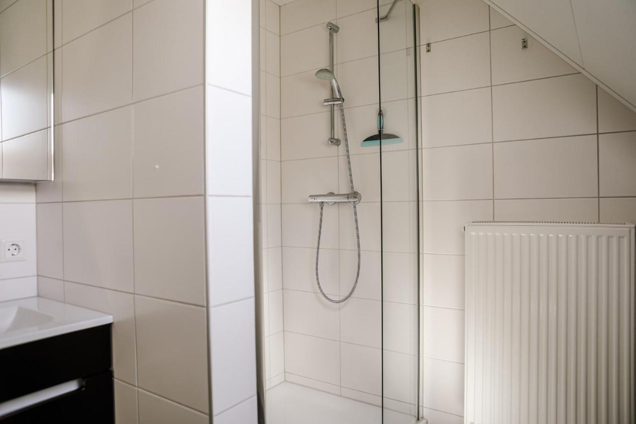 Appartement Op De 1E Verdieping. Wemeldinge Luaran gambar