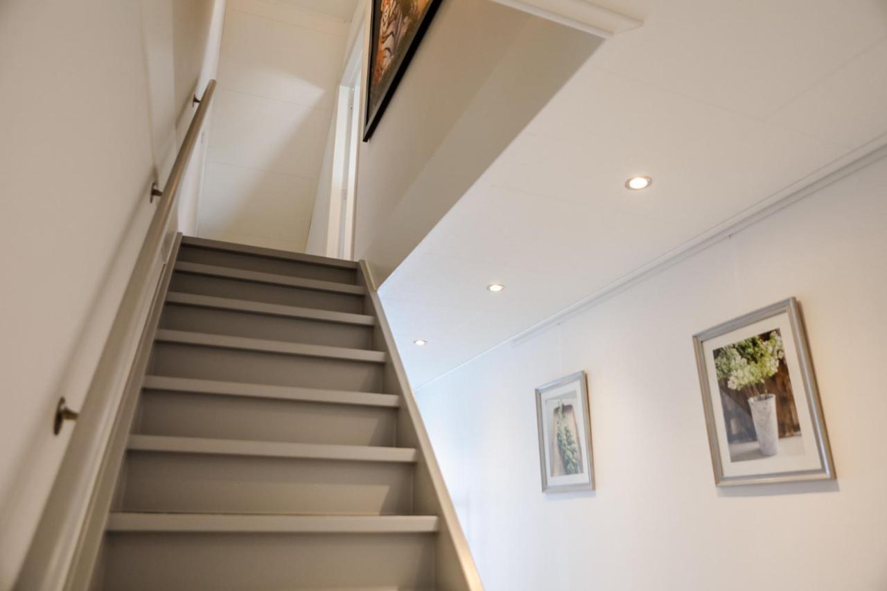 Appartement Op De 1E Verdieping. Wemeldinge Luaran gambar