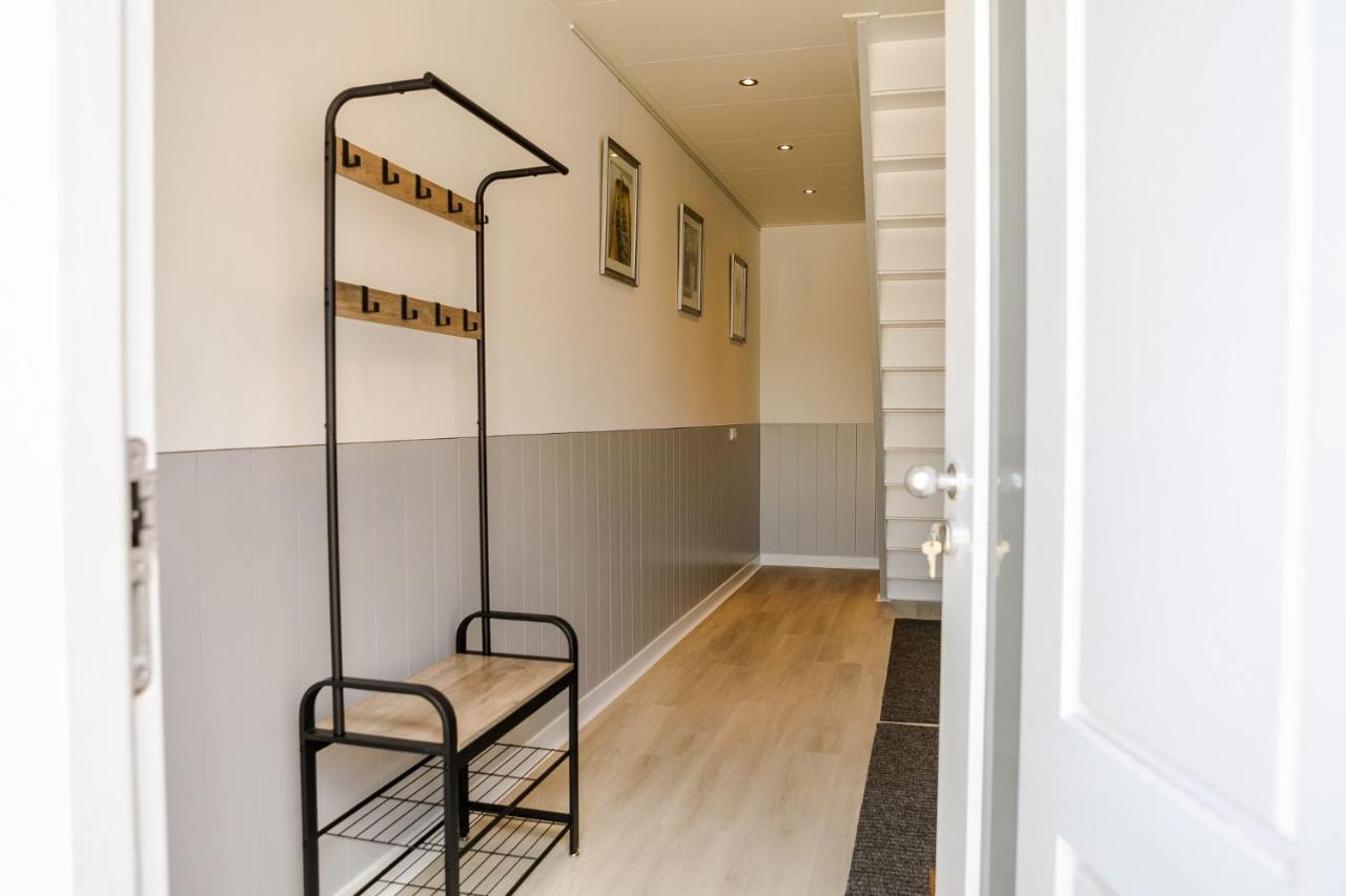 Appartement Op De 1E Verdieping. Wemeldinge Luaran gambar