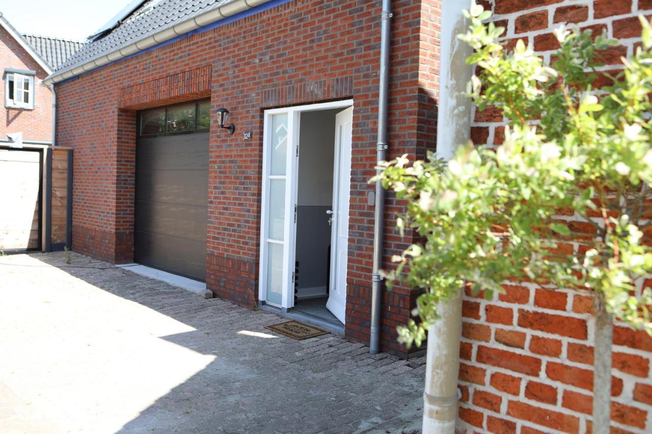 Appartement Op De 1E Verdieping. Wemeldinge Luaran gambar