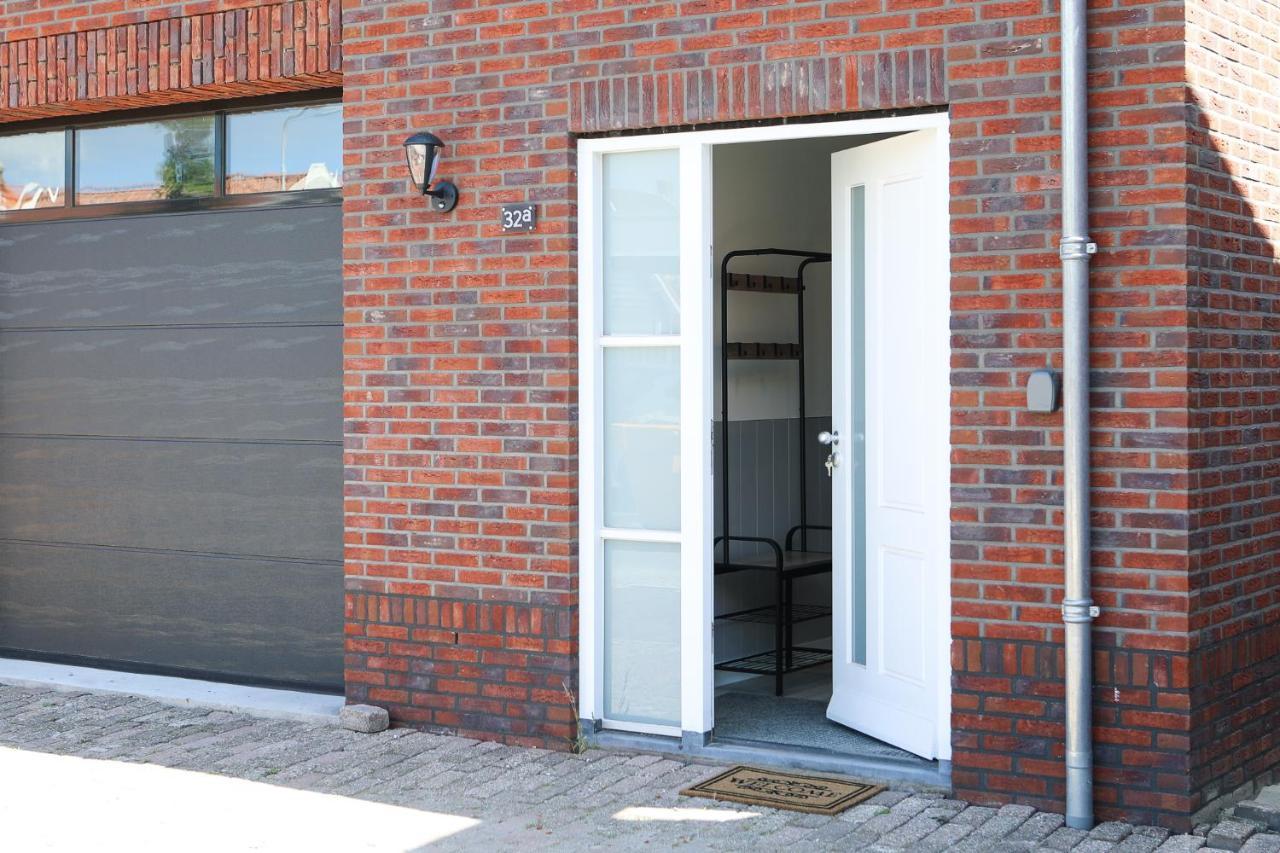 Appartement Op De 1E Verdieping. Wemeldinge Luaran gambar